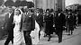 30 aprile 1949, corteo nuziale in via Mortise